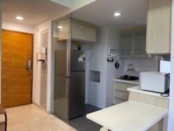 The Parc Condominium (D5), Condominium #548237521
